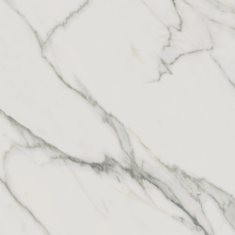 P.E. ASTON WHITE MT 60X60 CM RECT. KERATILE SPAIN - 20 M2