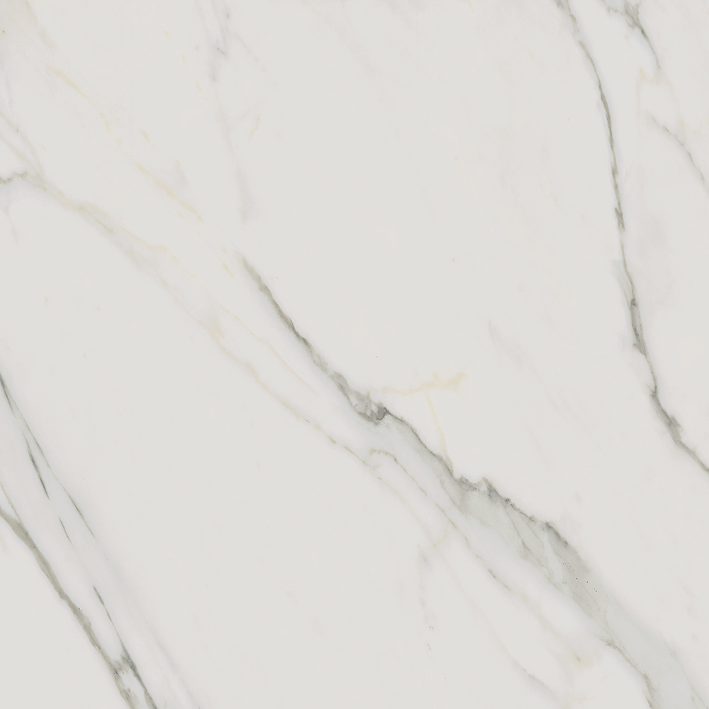 P.E. ASTON WHITE MT 60X60 CM RECT. KERATILE SPAIN - 20 M2