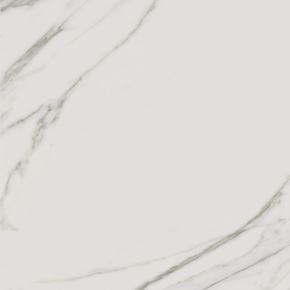 P.E. ASTON WHITE MT 60X60 CM RECT. KERATILE SPAIN - 20 M2