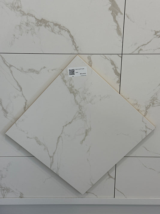 35041-LF MATT FLOOR 30X30CM - ACCORD INDIA - 30 M2