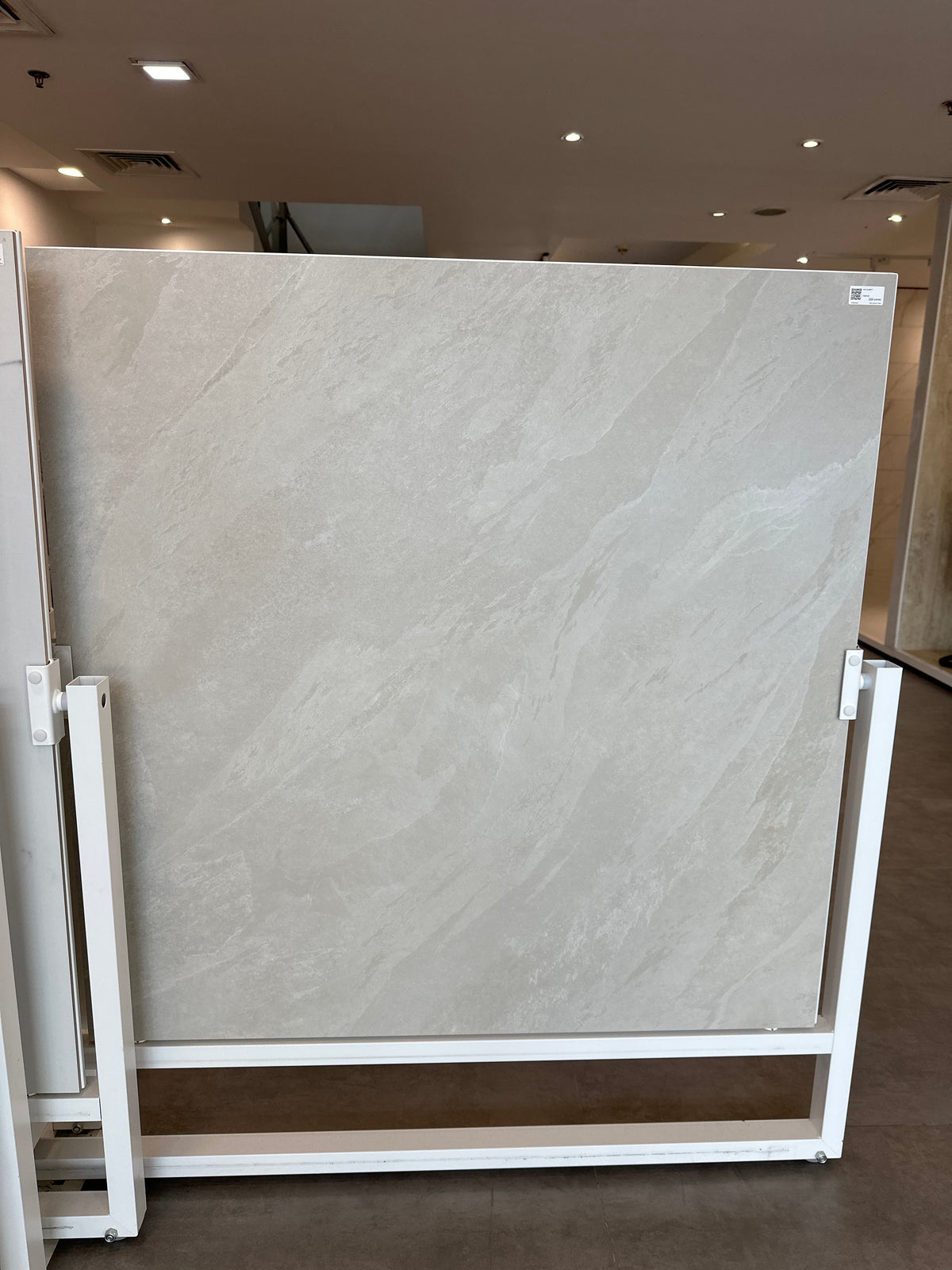 HNS 10 RETT HARD PORCELAIN 120X120CM - DELCONCA ITALY - 627 M2