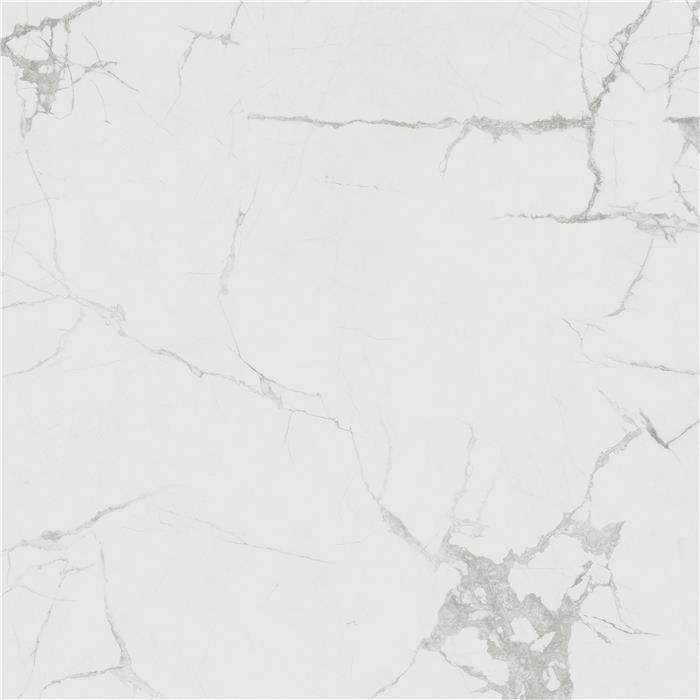 P.E. FARAYA WHITE SAT RECT. PORCELAIN 100X100CM  - KTL - 239 M2