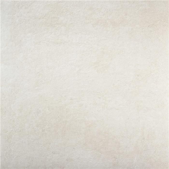 P.E. RODANO CHALK MT RECT. PORCELAIN 100X100CM - KTL - 44 M2