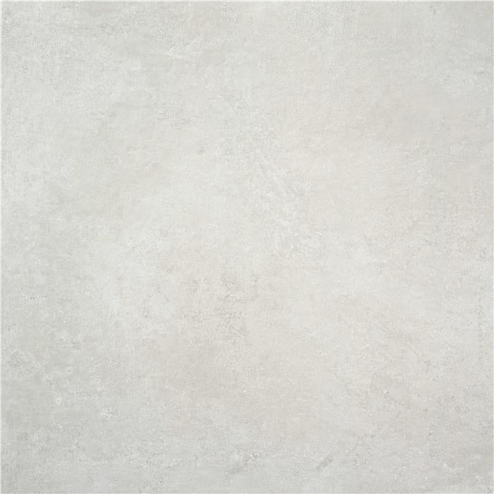 P.E. RODANO LIGHT GREY MT RECT. PORCELAIN 100X100CM - KTL - 451 M2