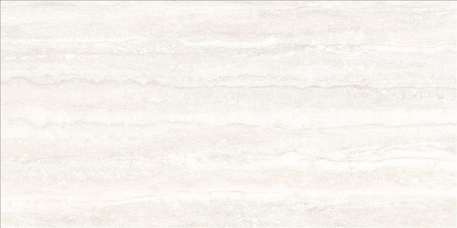 P.E. VERONA WHITE MT RECT. PORCELAIN 60X120CM - KTL SPAIN - 3 M2