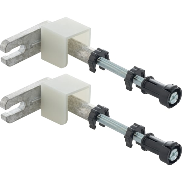111.815.00.1 DUOFIX SET OF WALL ANCHORINGS-GEBERIT - 68 PCS