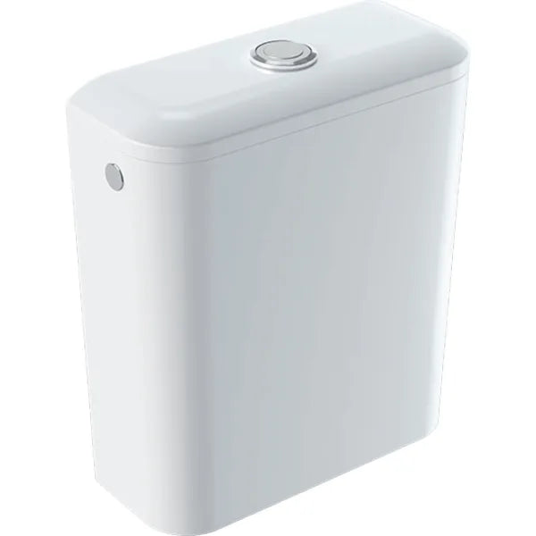 228950000 (500.407.01.1) ICON SQUARE EXPOSED CISTERN-GEBERIT - 9 PCS