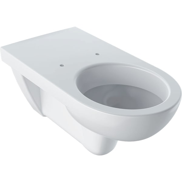 500.261.01.1 SELNOVA COMFORT WALL HUNG WC - GEBERIT - 2 PCS