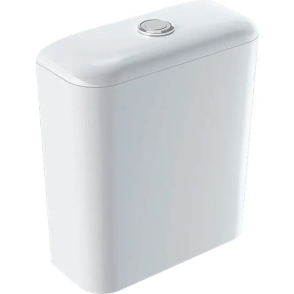 229440000 (500.409.01.1) ICON EXPOSED CISTERN-GEBERIT - 1 PCS