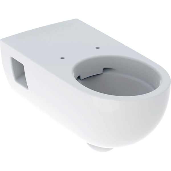 500.693.01.2 SELNOVA COMFORT WALL-HUNG WC - GEBERIT - 44 PCS