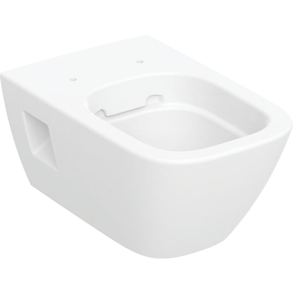 500.200.01.1 SMYLE SQUARE WALL-HUNG WC GEBERIT - 1 PCS