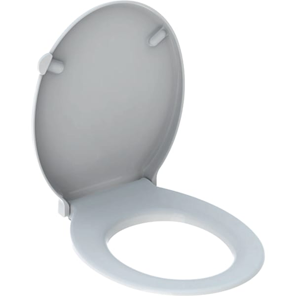 501.559.01.1 SELNOVA COMFORT WC SEAT - GEBERIT - 16 PCS
