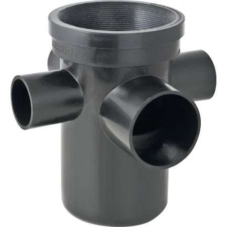 388.001.00.1 COLLECTOR DRAIN-GEBERIT - 1 PCS