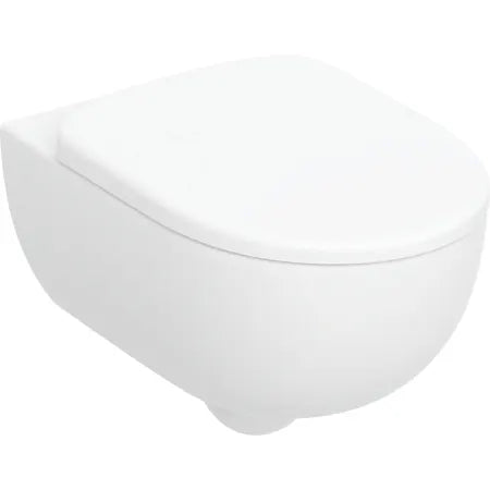 502.793.00.1 SELNOVA SET OF WALL-HUNG WC - GEBERIT - 20 PCS