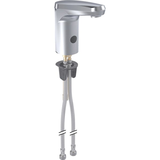 116.132.21.5 TYPE 80 WASHBASIN TAP, BATTERY OPERATION - GEBERIT - 27 PCS