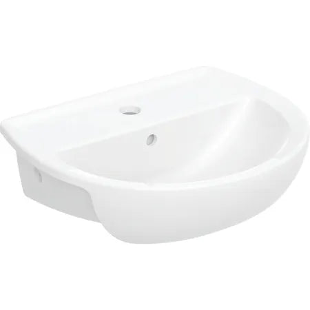 502.772.00.1 BASTIA SEMIRECESSED WASHBASIN - GEBERIT - 39 PCS