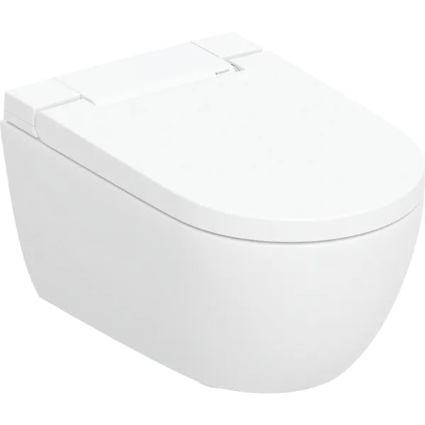 146.350.01.1 AQUACLEAN ALBA WALL-HUNG WC - GEBERIT - 10 PCS