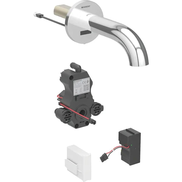 116.282.21.1 WASHBASIN TAP PIAVE GEBERIT - 1 PCS
