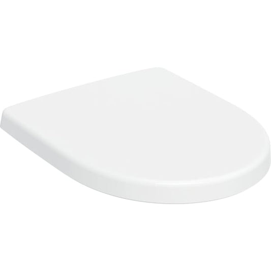 574130000 (500.431.01.1) ICON WC SEAT SOFT CLOSING GEBERIT - 159 PCS