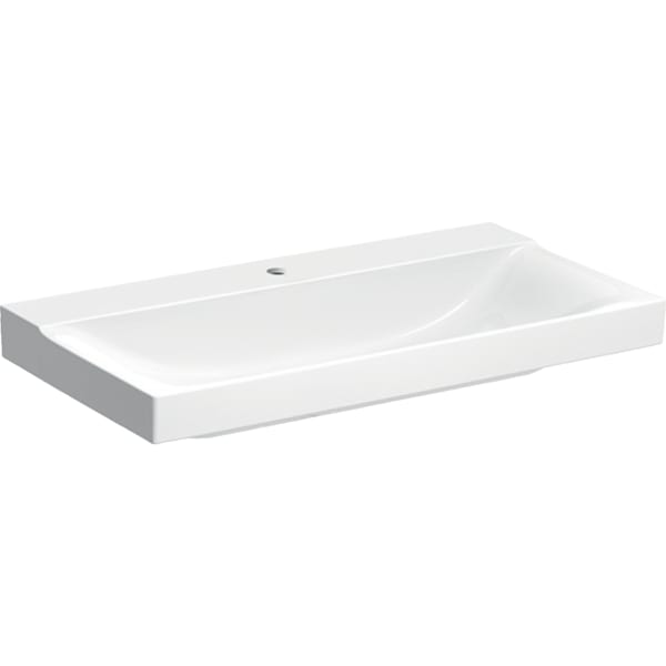 500.530.01.1 XENO WASHBASIN-GEBERIT - 18 PCS