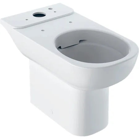 500.212.01.1 SMYLE FLOOR-STANDING WC-GEBERIT - 34 PCS