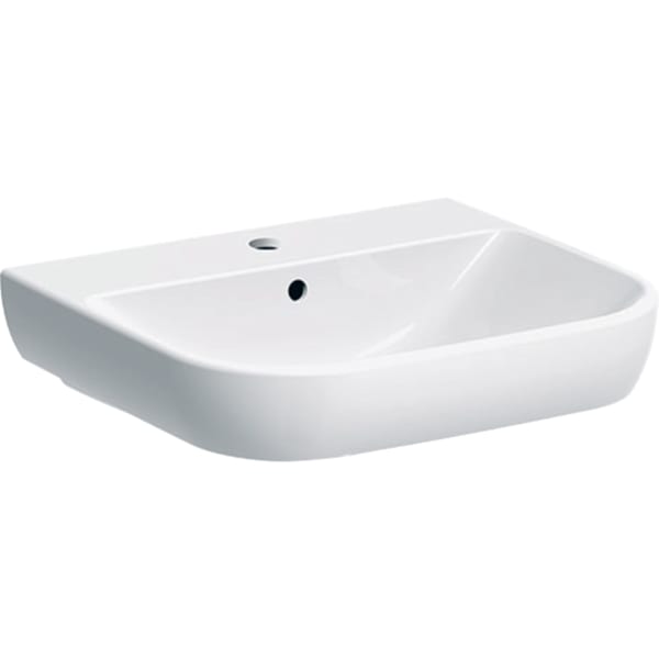 500.228.01.1 SMYLE WASHBASIN-GEBERIT - 1 PCS