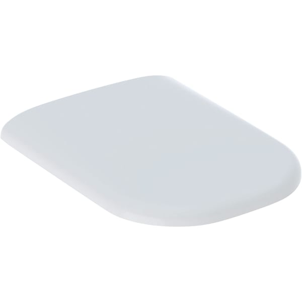 500.236.01.1 SMYLE WC SEAT GEBERIT - 31 PCS