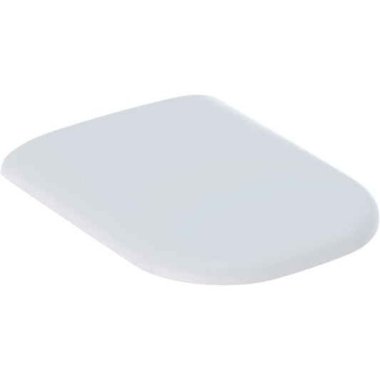 500.236.01.1 SMYLE WC SEAT GEBERIT - 31 PCS