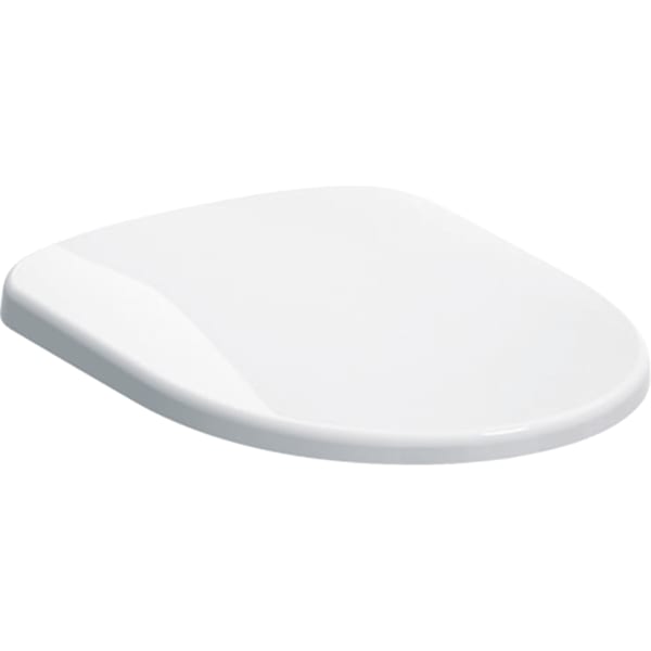500.333.01.1 ABALONA WC SEAT SOFT CLOSING GEBERIT - 11 PCS