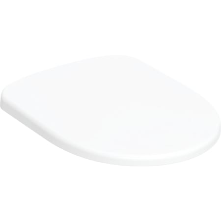 500.330.01.1 ABALONA WC SEAT COVER-GEBERIT - 2 PCS