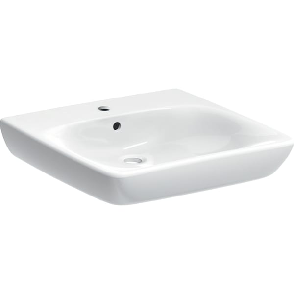 500.187.01.1 SELNOVA COMFORT WASHBASIN - GEBERIT - 2 PCS