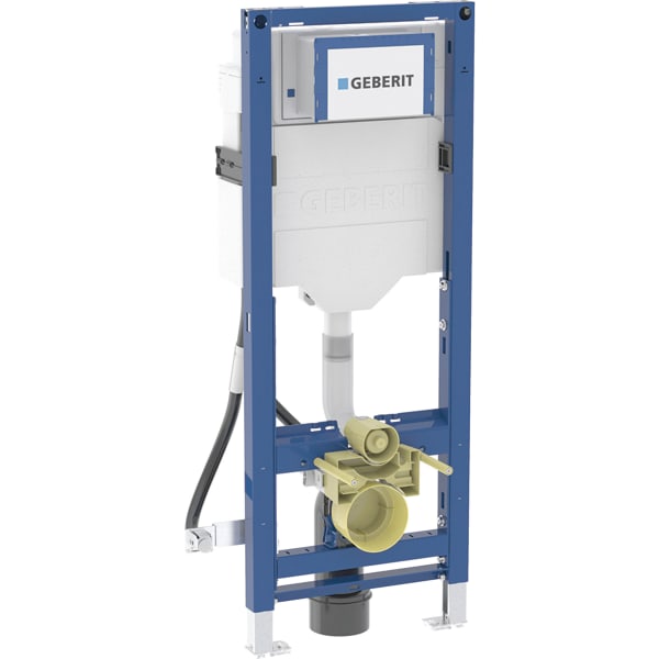 111.350.00.5 DUOFIX ELEMENT FOR WALL-HUNG WC GEBERIT - 15 PCS
