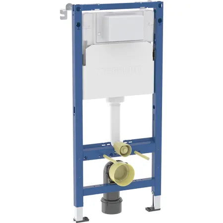 458.233.00.3 DUOFIX ELEMENT FOR WALL-HUNG WC - GEBERIT - 201 PCS