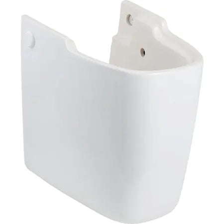 500.576.01.1 SMYLE HALF PEDESTAL-GEBERIT - 2 PCS