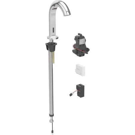 116.182.21.1 WASHBASIN TAP PIAVE GEBERIT - 1 PCS