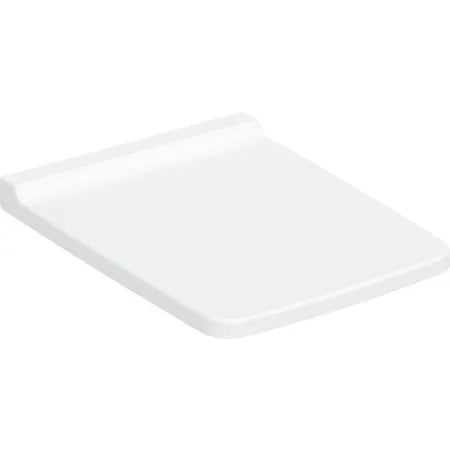 500.537.01.1 XENO WC SEAT WHITE GEBERIT - 14 PCS