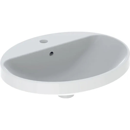 500.720.01.2 VARIFORM COUNTERTOP WASHBASIN - GEBERIT - 20 PCS