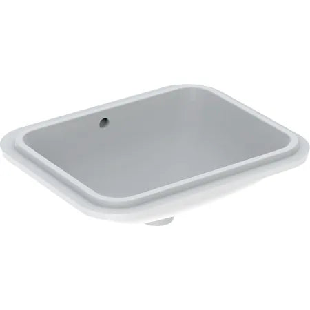 500.762.01.2 VARIFORM UNDERCOUNTERTOP WASHBASIN - GEBERIT - 18 PCS