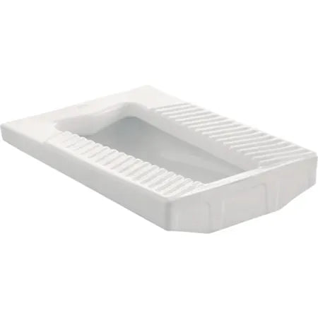 208580000 PUBLICA SQUATTING PAN  GEBERIT - 0 PCS