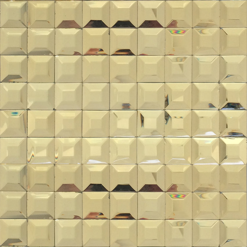 DM231A MOSAIC 30X30 CM WONDERFUL - 1 PCS