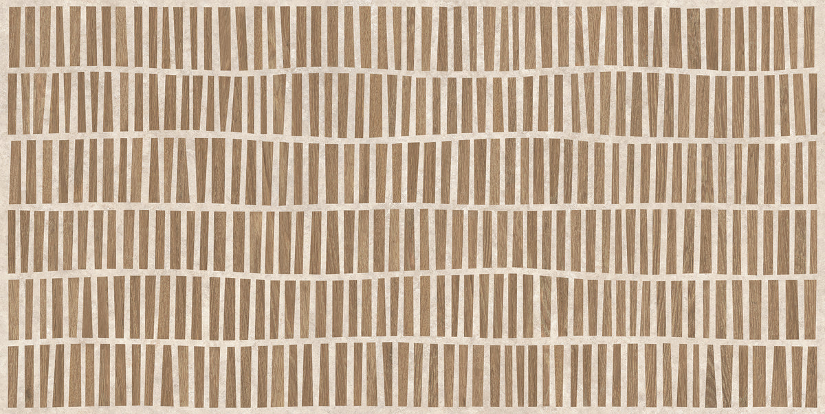 P.E. DREAM NATURAL MT RECT. PORCELAIN 60X120CM - KTL - 22 M2