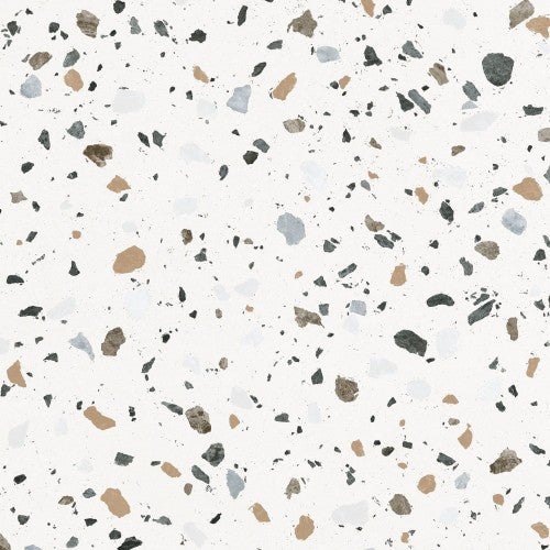 TERRATZO MIX 58X58CM - ELMOLINO - 19 M2