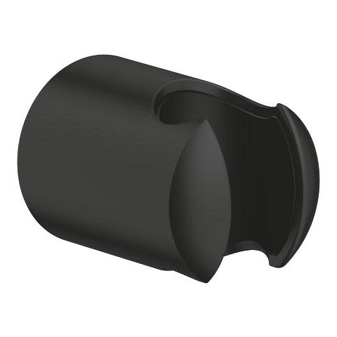279582430 VITALIO UNIVERSAL SHOWER HOLDER - GROHE BLACK - 0 PCS