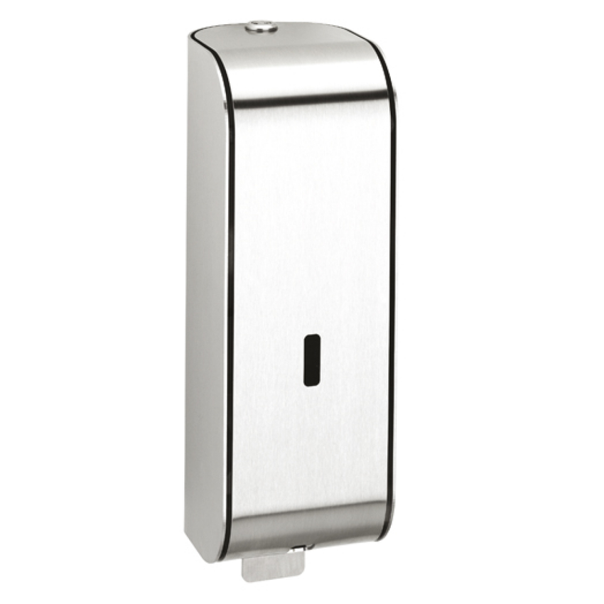 XINX617 SOAP DISPENSER WALL MOUNTING 2000057447 FRANKE - 21 PCS