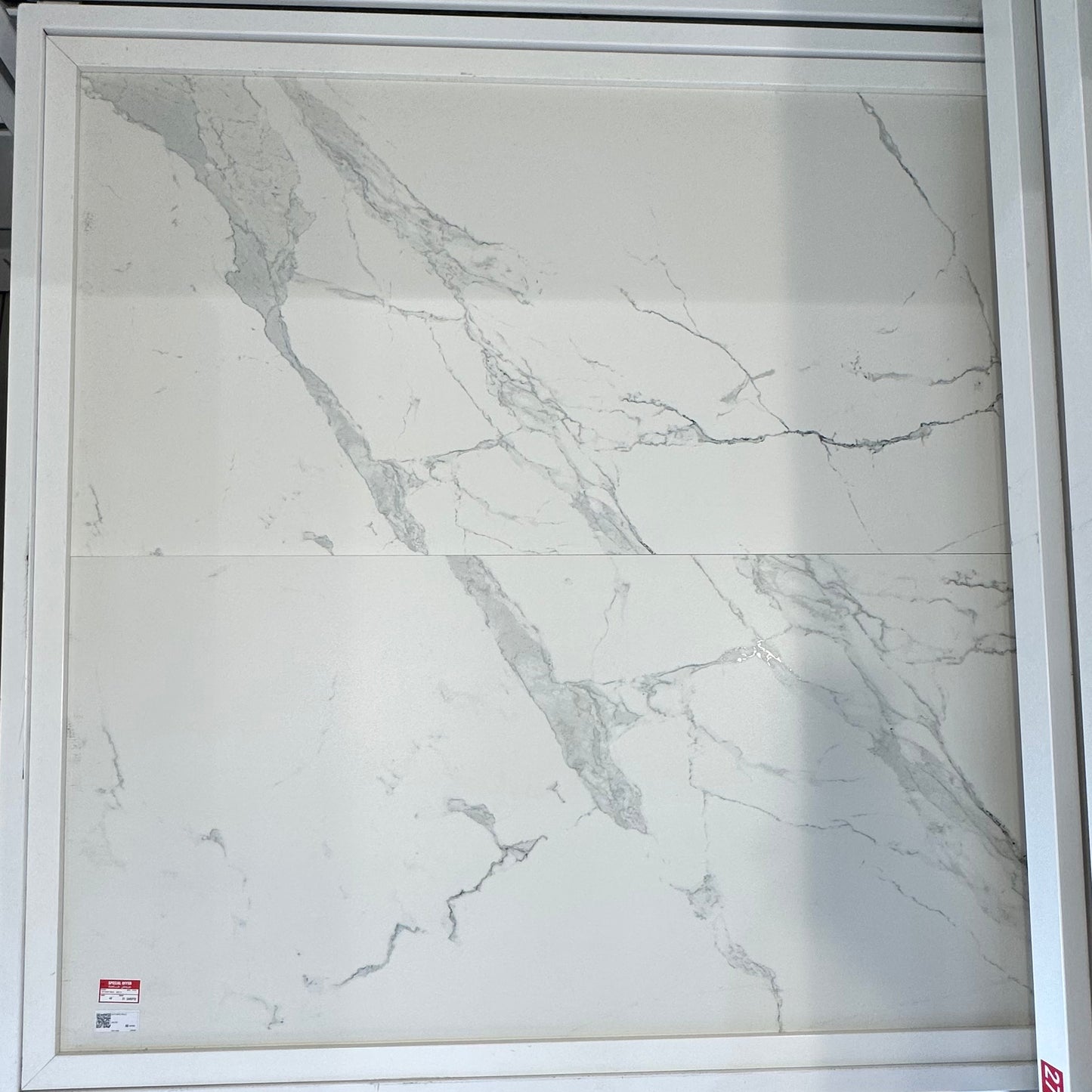LUSTRO-CA-SATVARIO RIALO-INTL-2 60X120CM - PAVIT - 1 M2