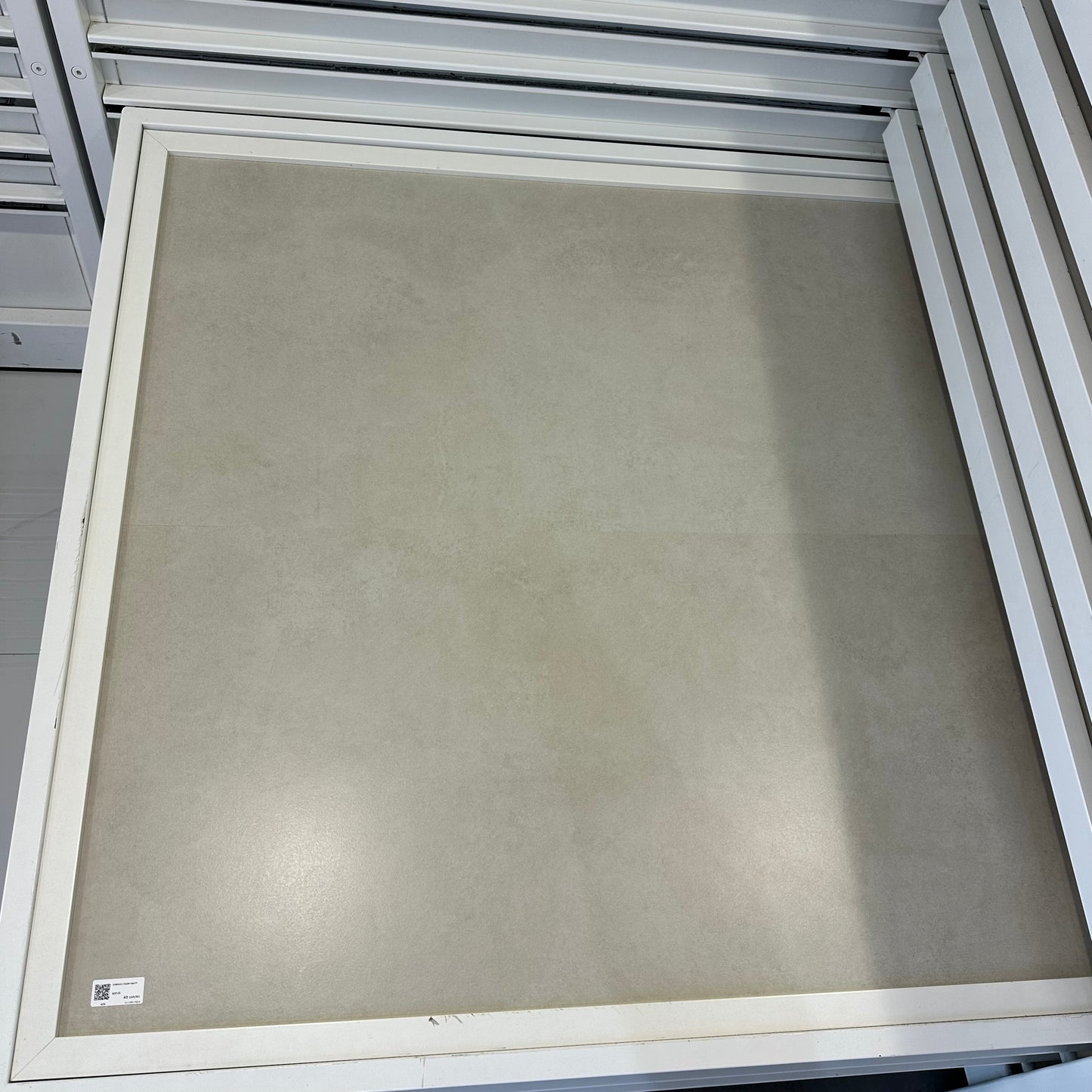 NORWAY IVORY MATT 60X120CM - ACCORD INDIA - 2 M2