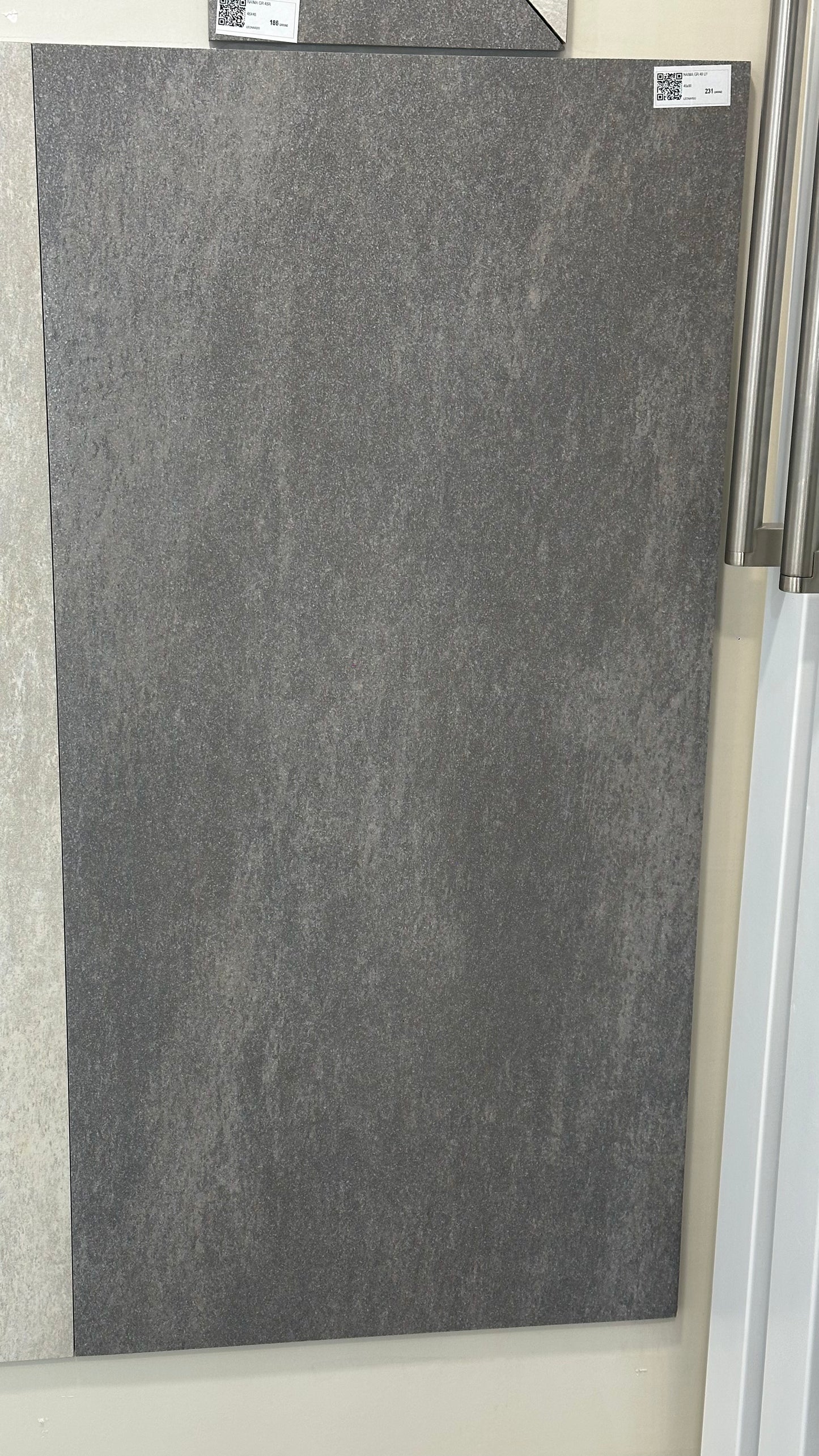 NAIMA GR 49 LP PORCELAIN 45X90 CM LEONARDO ITALY - 15 M2