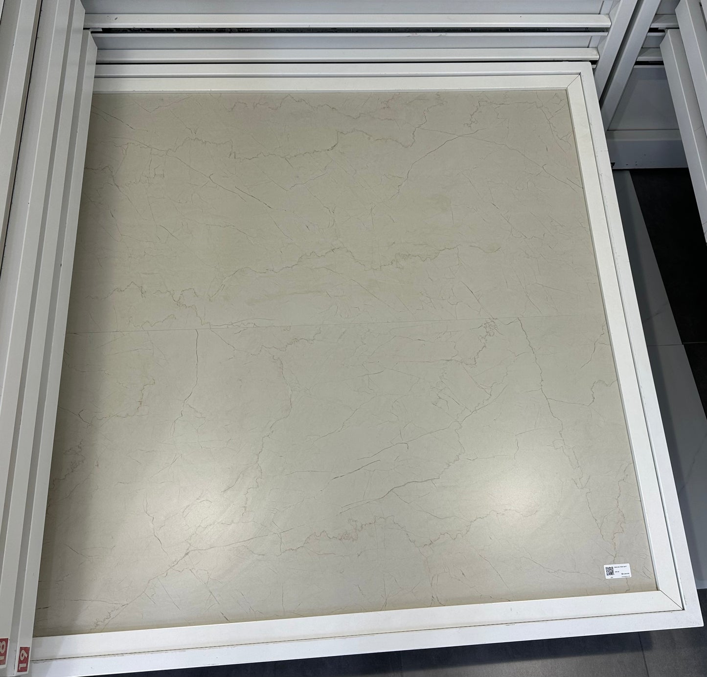 PM612922 PORCELAIN MATTE 60X120CM - WANGKANG KSA - 3 M2