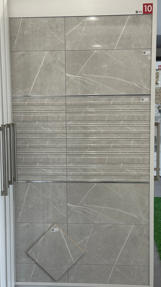 8207-L GLOSSY WALL 30X60CM - ACCORD INDIA - 2 M2