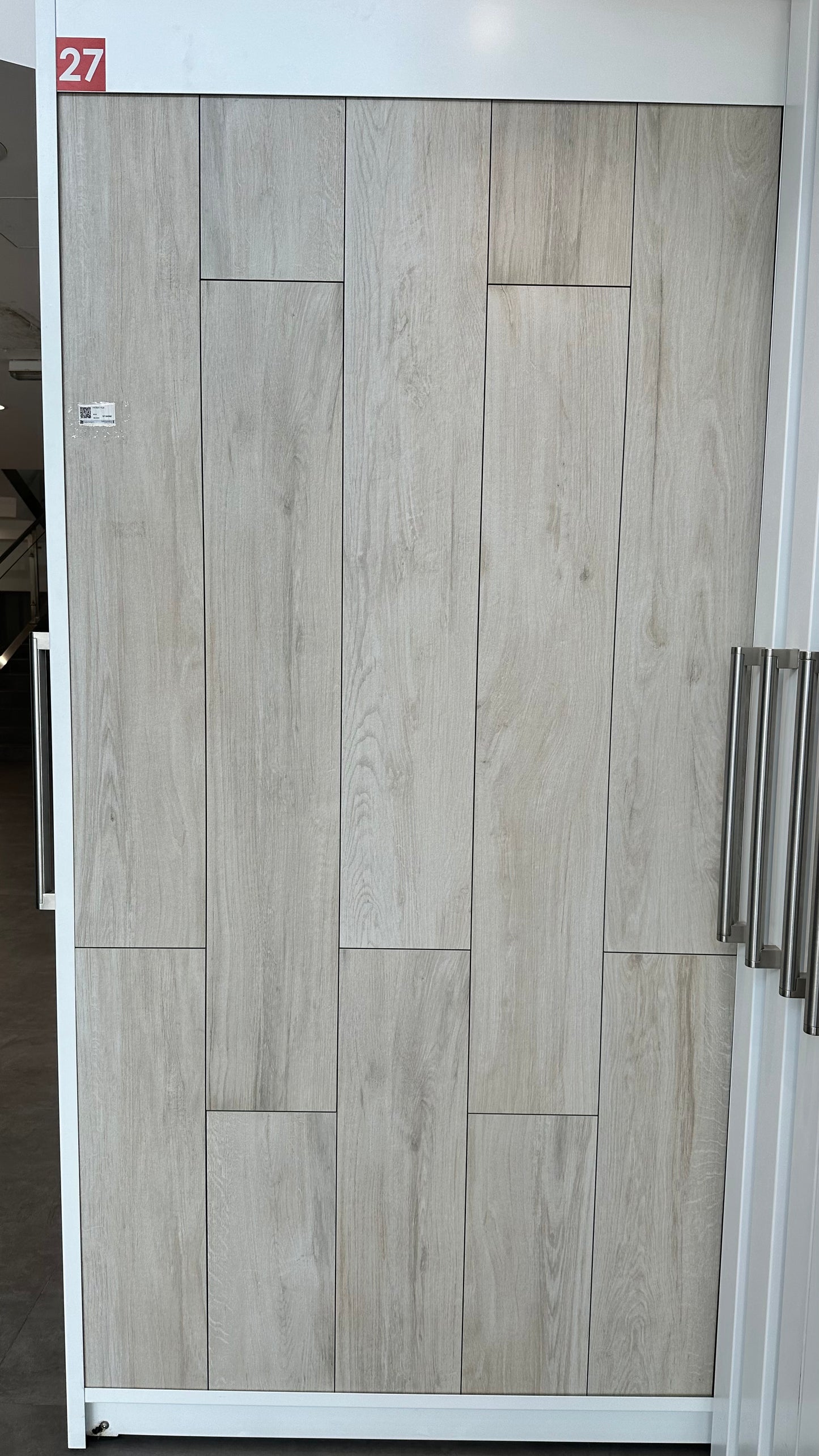FI10 RETT. PLUS SPESS 8.5MM 20X120 CM DELCONCA ITALY - 66 M2
